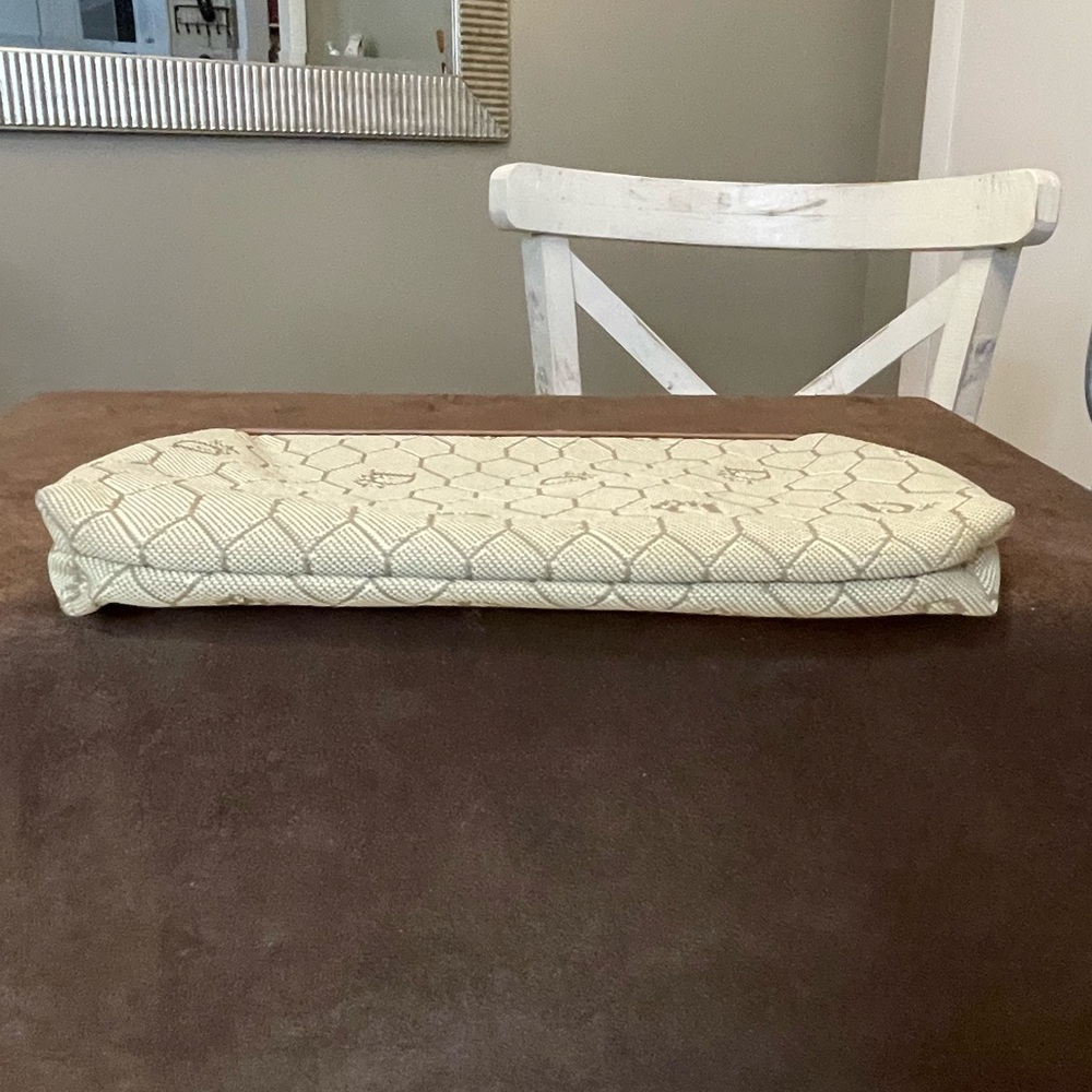 Christian Dior kisslock pouch - Picture 5 of 16